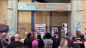 Brandi Kruse: An elegy to Seattle's ‘CHOP’