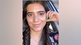 18-year-old woman missing after running out of gas near Stevens Pass