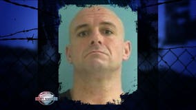 CAPTURED: Tips help lead to identity, arrest of bold blowtorch-using attempted ATM theft suspect