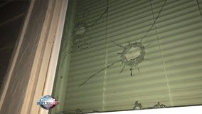 "That's on a different level of evil:' Help ID suspects who shot 11-year-old boy and 9-year-old girl