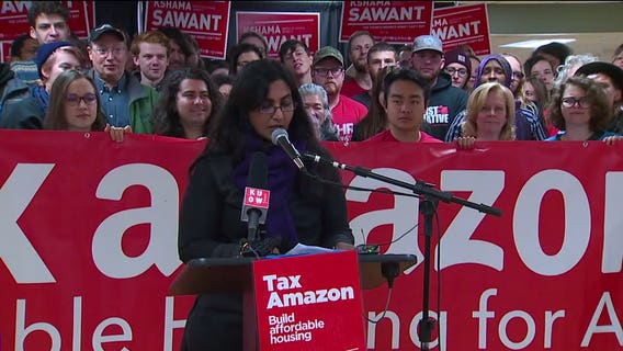 Brandi Kruse: Seattle voters already had their chance to weigh in on new business tax