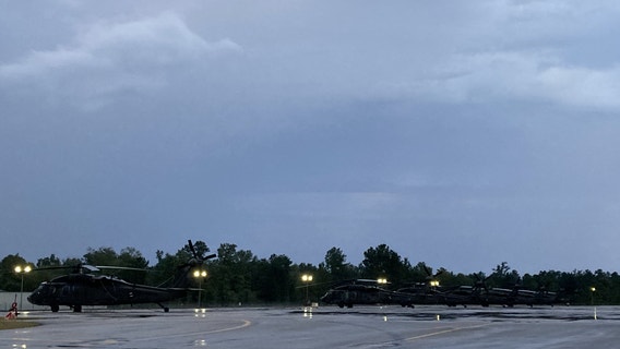 Tropical Storm Hanna drenches South Texas amid virus crisis