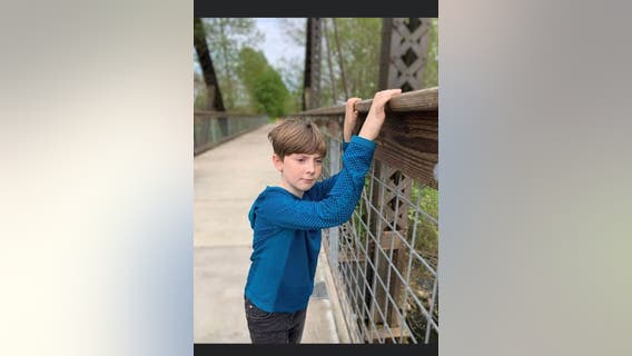 Body of Sage Adams, missing 10-year-old boy, found along Skagit River