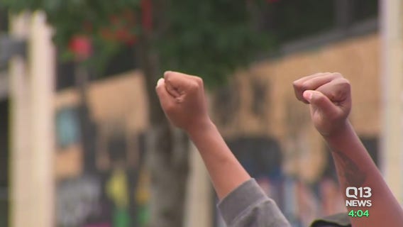 Pushed out of East Precinct occupation, 'CHOP' protestors eye next moves