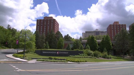 WSU votes to increase tuition at WA campuses