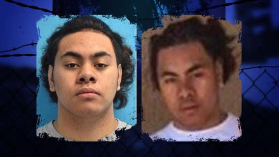 Elia Fatuesi: 'Armed and dangerous' assault suspect wanted for involvement in shooting