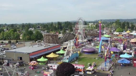 Parents file lawsuit after children injured on Tilt-A-Whirl