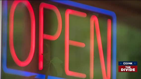 Small Business Sunday: As cases surge, businesses worry about going backward