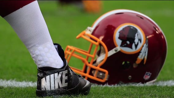 Status quo far too long, it’s time for Redskins, Indians and others to make a change