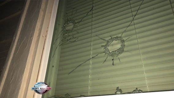 "That's on a different level of evil:' Help ID suspects who shot 11-year-old boy and 9-year-old girl