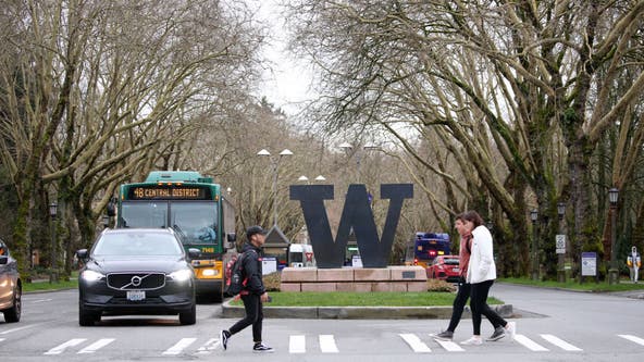 University of Washington to return to in-person learning