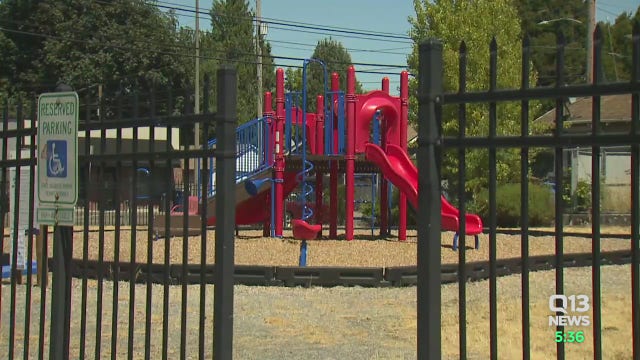 Tacoma parks, facilities reopen after closing due to COVID-19 pandemic
