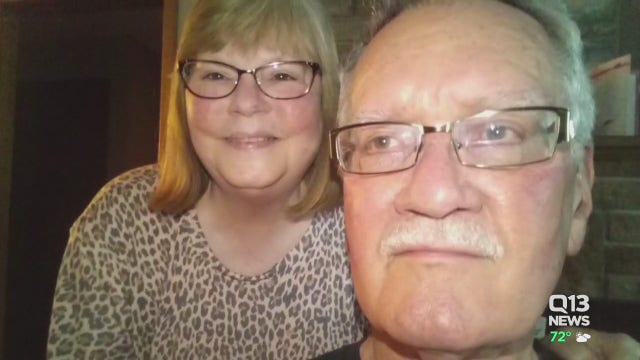 'It seemed like a pretty safe gathering': Tacoma couple's first social event causes Covid cluster