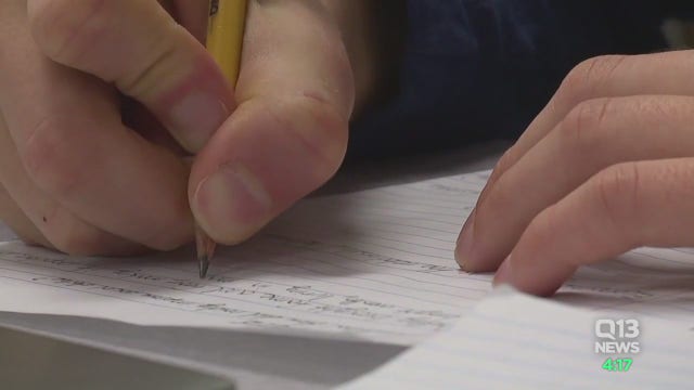 Report shows King County schools may not reopen if uptick in virus cases