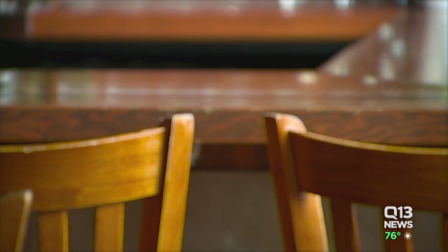 Washington continues to have spike in virus cases among younger age groups