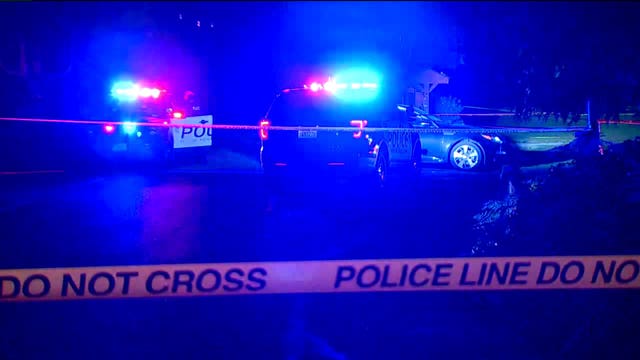 Teen killed, three others injured in shooting at Federal Way park