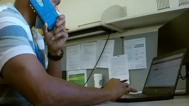 A look at how COVID-19 contact tracing works in Pierce County