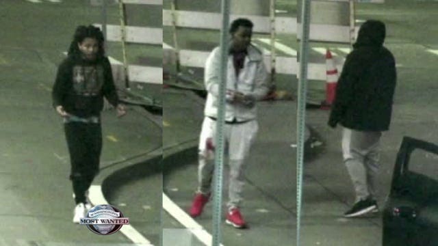 Murder Mystery: Identifying men seen in surveillance video could help solve deadly shooting of Daniel Ro