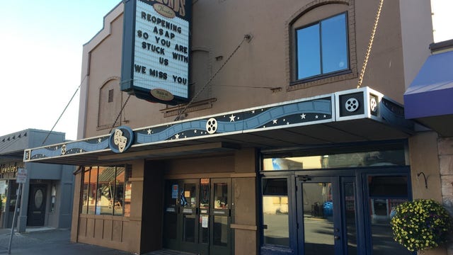 New virus restrictions threaten Edmonds' oldest business