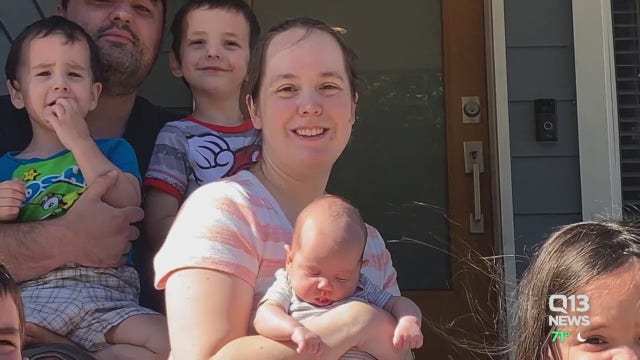 Seattle woman struggling with symptoms 6 months after testing positive for COVID-19