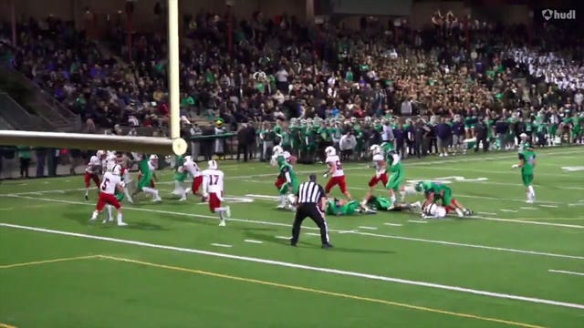 Puget Sound players holding out hope for high school football in the fall