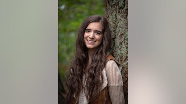 Gia Fuda: Maple Valley 18-year-old missing for a week found safe in woods