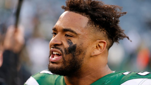 Jets trade disgruntled star safety Jamal Adams to Seahawks