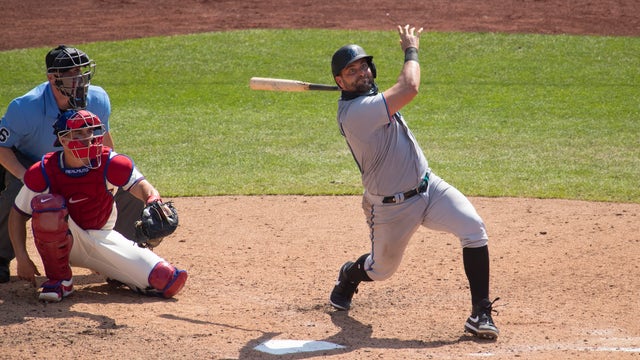 2 MLB games postponed as Marlins deal with virus outbreak