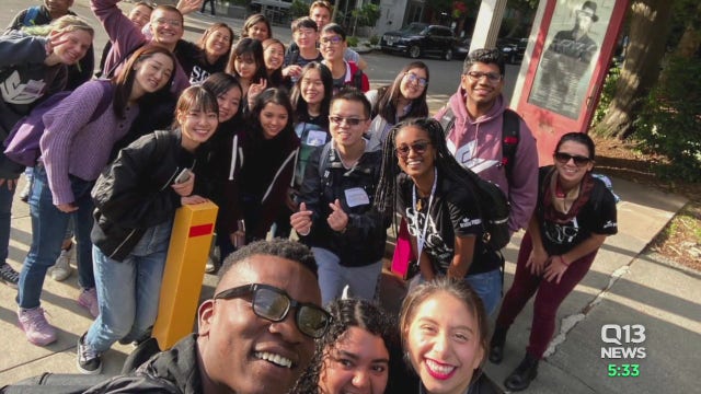 International students must leave the US if colleges only available online in fall, feds say