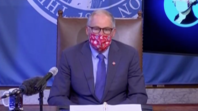 Inslee orders more COVID-19 testing for farm workers