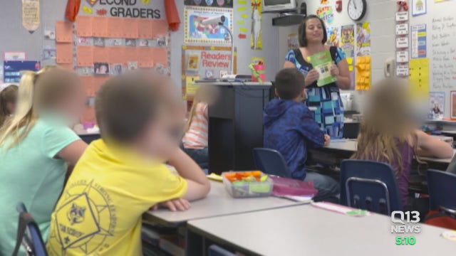 Tacoma Public Schools unveils options for returning to school this fall