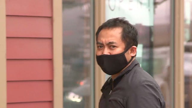 Fate of Washington economy could hinge on face covering compliance