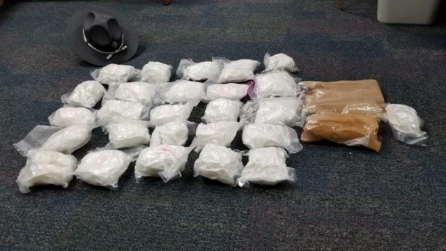 DEA-led task force in Puget Sound targets violent drug trafficking organization linked to Mexican cartel