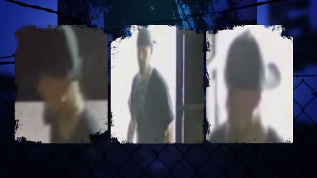 Help ID armed smoke shop robbery suspect accused of threatening worker with knife