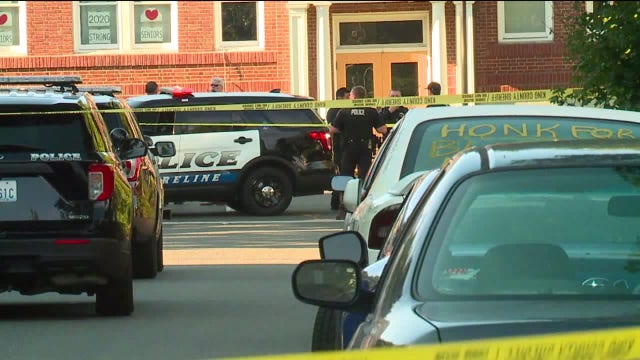 Suspect dies after police shooting in Shoreline