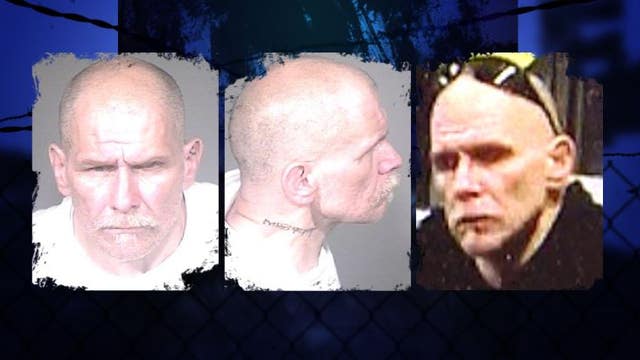 CAPTURED: WMW viewer tips lead to arrest, charge of theft suspect accused of stealing from single mom