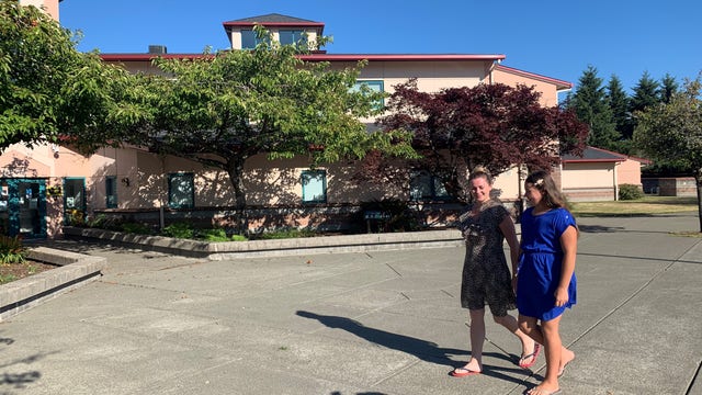 Kent School District to go full-time remote learning this fall