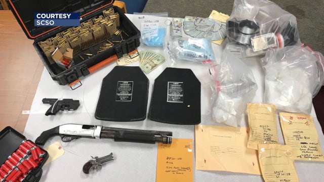 Police: $23 million fentanyl bust is largest in Snohomish County history