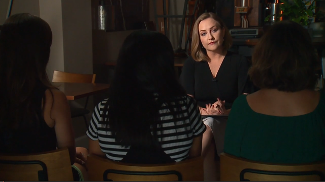 Seattle police spouses: Defend, don't defund