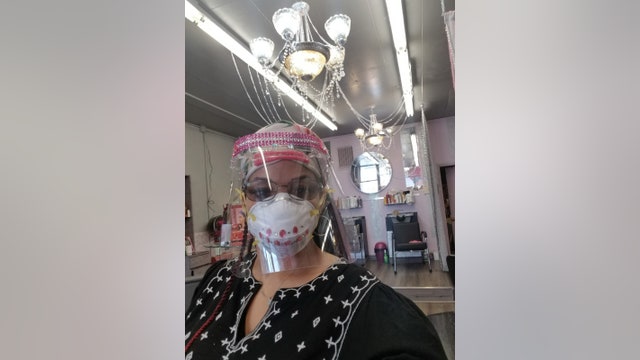 South King County is a hotspot for COVID-19