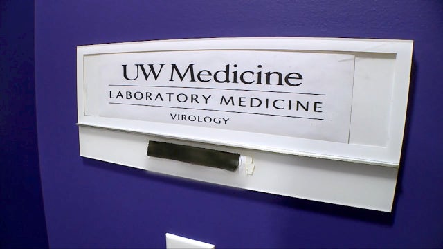 New COVID-19 antibody study aims to reveal prevalence of virus