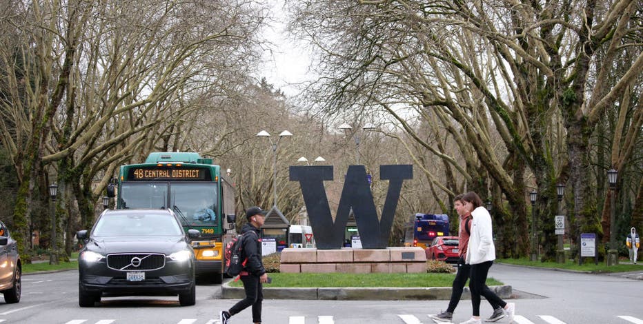 University of Washington to return to in-person learning