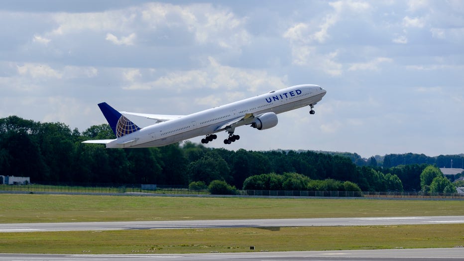 Brussels Airport