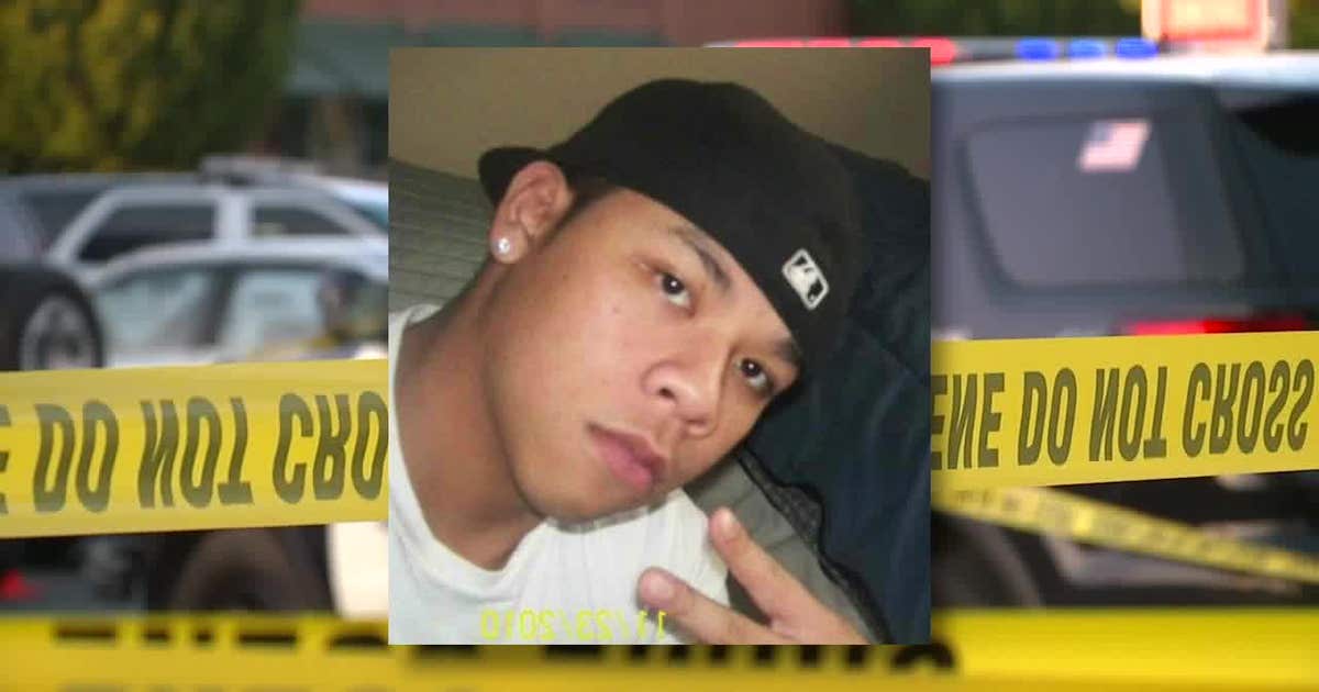Auburn police officer is first to be charged with murder under ...