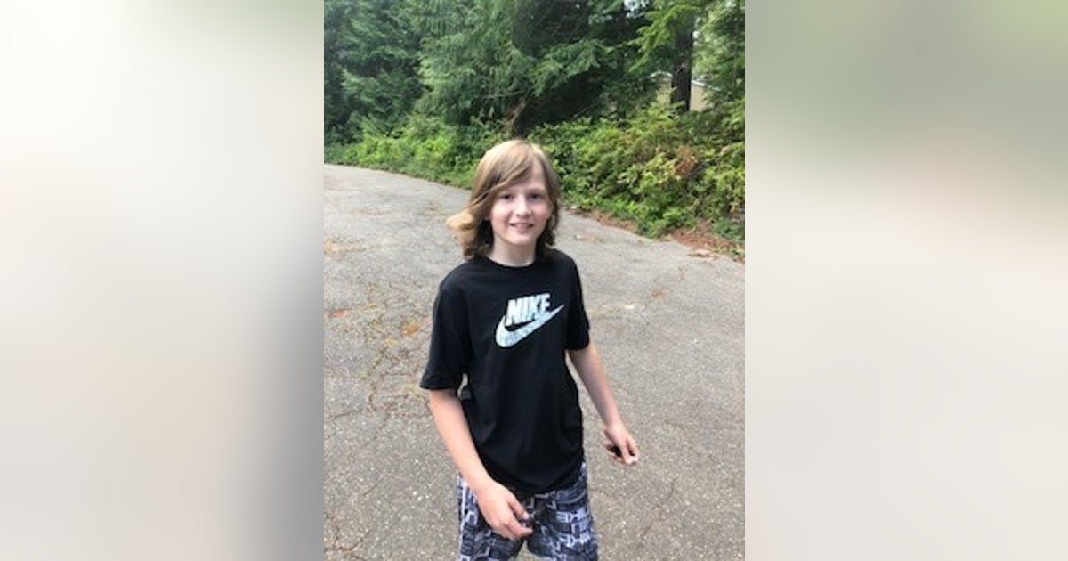 UPDATE: Missing 11-year-old found safe in Gig Harbor | FOX 13 Seattle