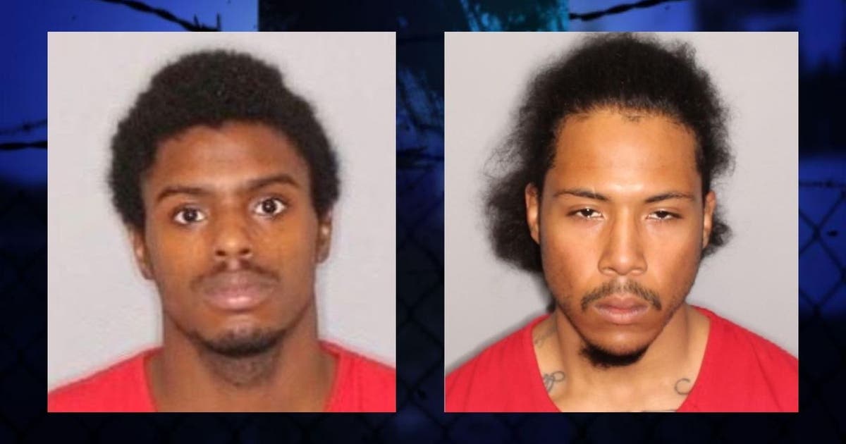 CAPTURED: Two suspects arrested in Kent bus stop shooting | FOX 13 Seattle
