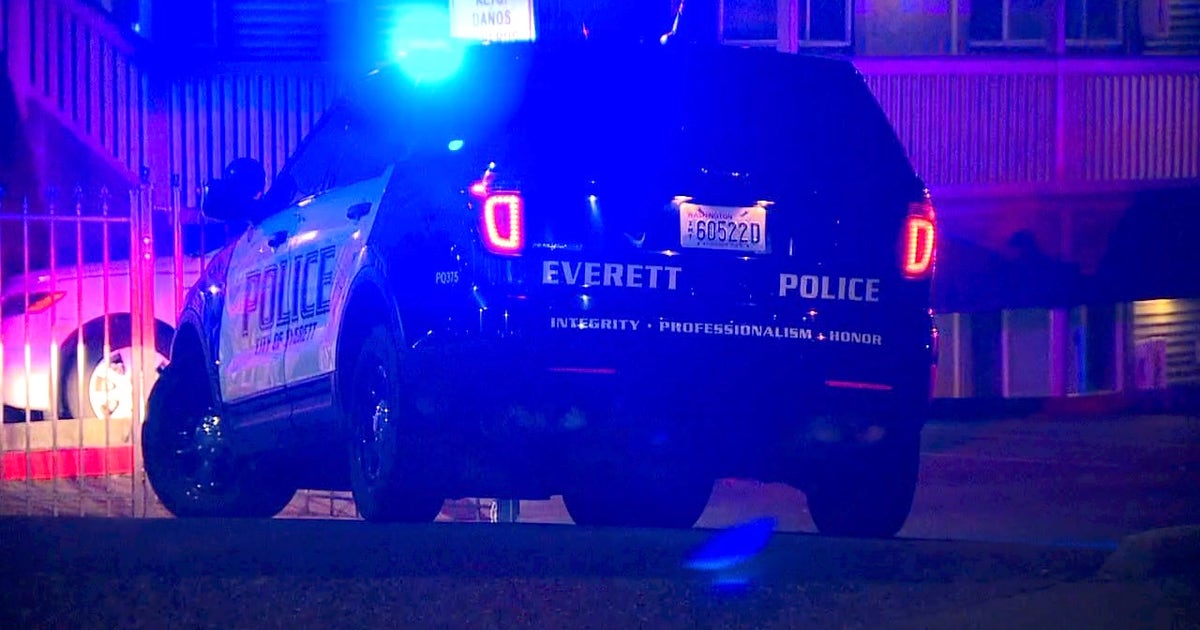 Everett man dies after attack by ex-roommate | FOX 13 Seattle