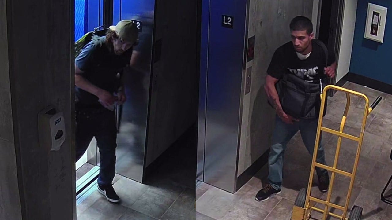 ID wanted of four housebreaking suspects who focused model new headquarters for Finest Plumbing in Northwest Seattle ID wanted of four housebreaking suspects who focused model new headquarters for Finest Plumbing in Northwest Seattle