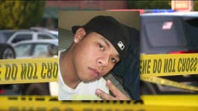 Auburn police officer is first to be charged with murder under standards of I-940