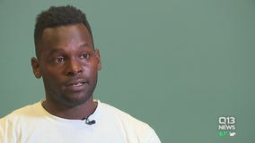 Black Seattle Police recruit who brought Chief Best to tears ‘nervous’ about future with force